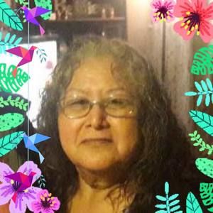 Meet your Posher, Rosa